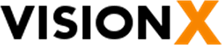 visonx logo